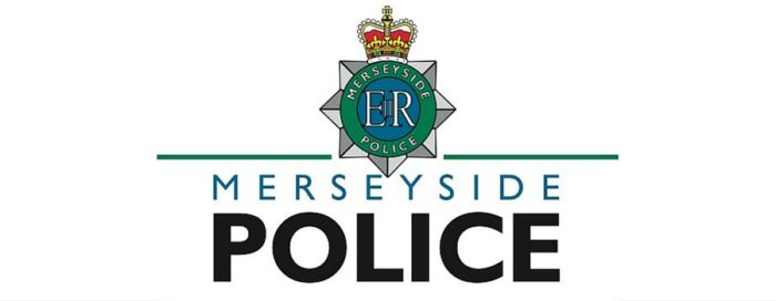 Merseyside Police logo