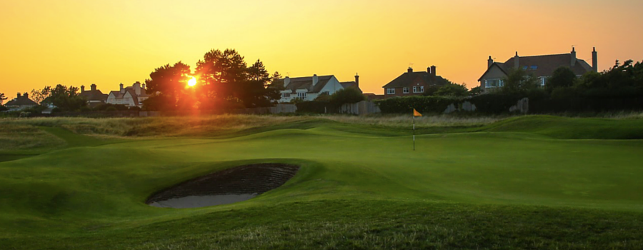 Royal Liverpool Golf Club