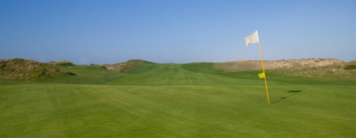 New Wirral Golf Resort plans