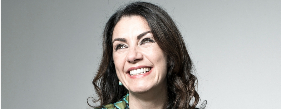 Gemma Bodinetz