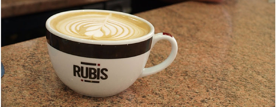 Rubis coffee shop announces shock closure