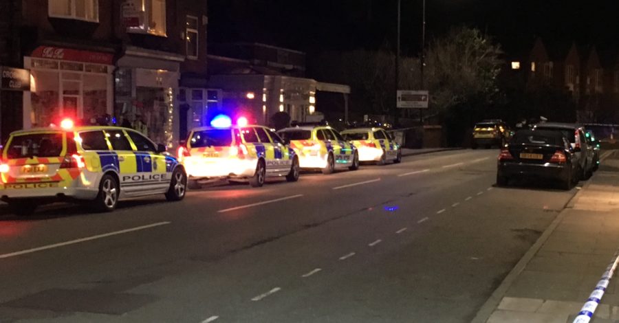 West Kirby hit-and-run latest: teenager remains “critical but stable”