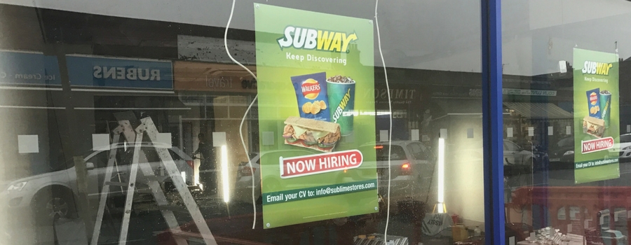 subway featured image