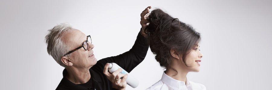 Olympian unveiled as the new face of Andrew Collinge