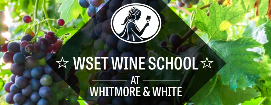 Whitmore & White wine school