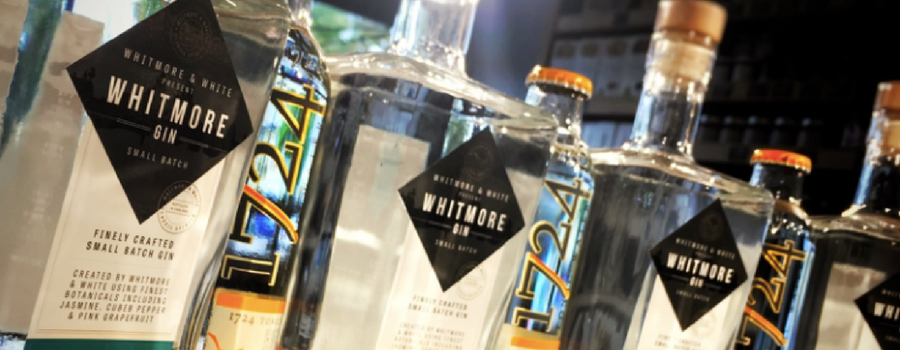 Whitmore Gin