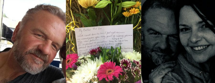 Tributes paid to West Kirby postman