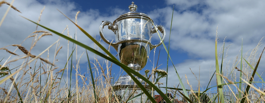 2019 Walker Cup Tickets now on sale – free entry for under 16s