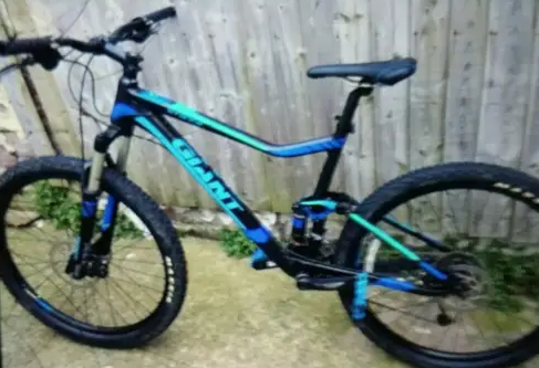 Gang steal bike from teenage boy in Hoylake
