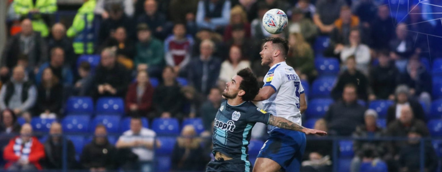 Tranmere secure play-off position