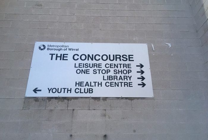 Coronavirus closes leisure centres and libraries