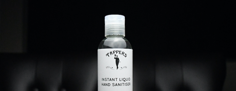 Local artisan gin company switches manufacturing to hand sanitiser during COVID-19 crisis