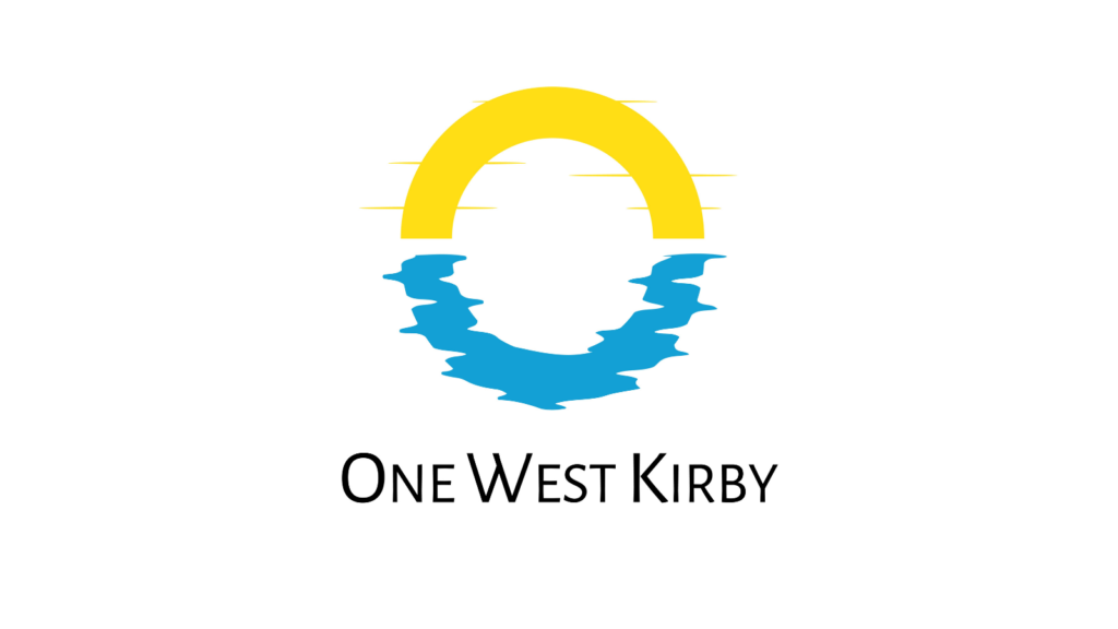 One West Kirby logo