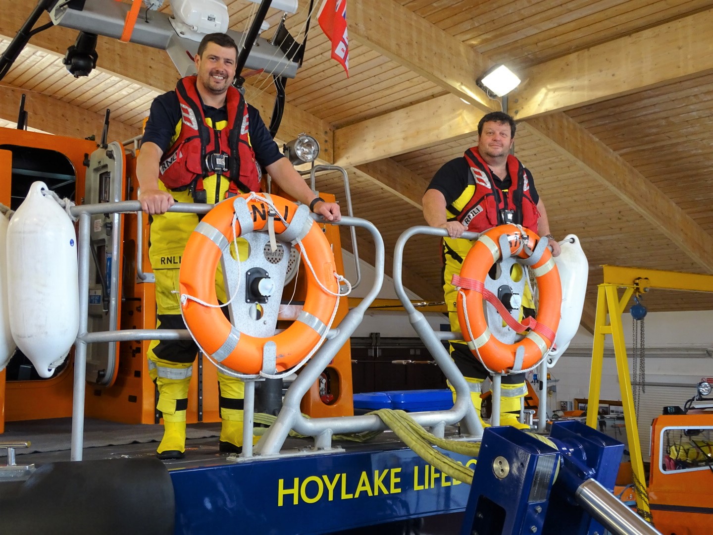 new_coxswain_takes_the_helm_at_hoylake_rnli_lifeboat_station