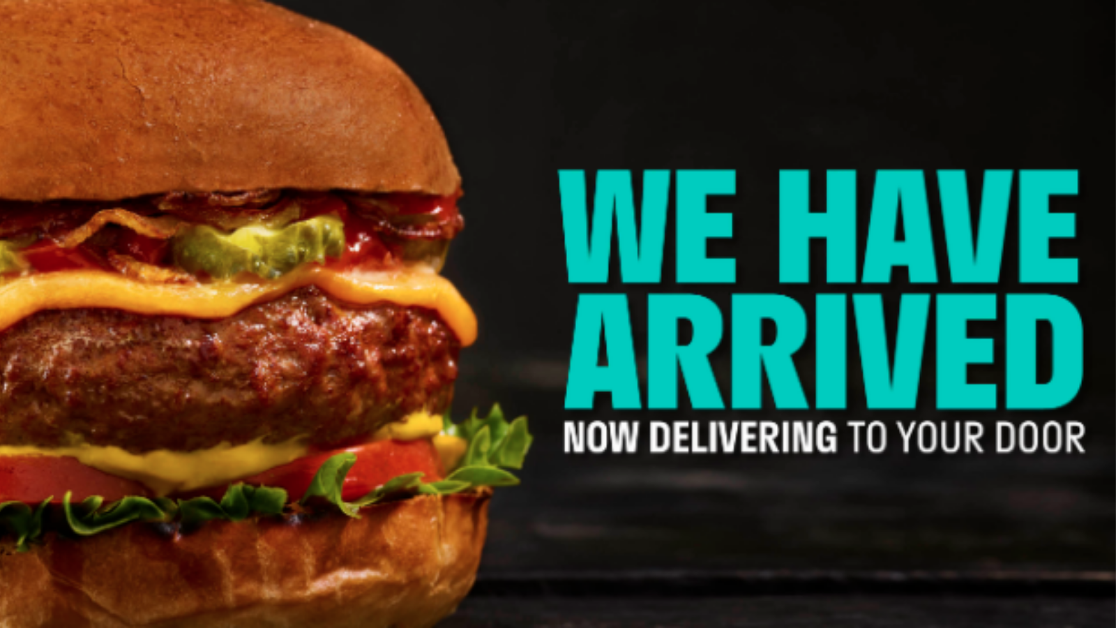 Deliveroo launches in West Kirby