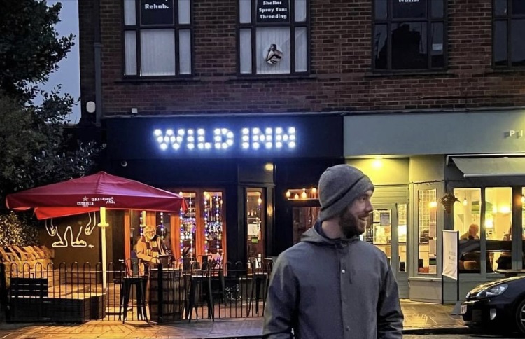wild inn