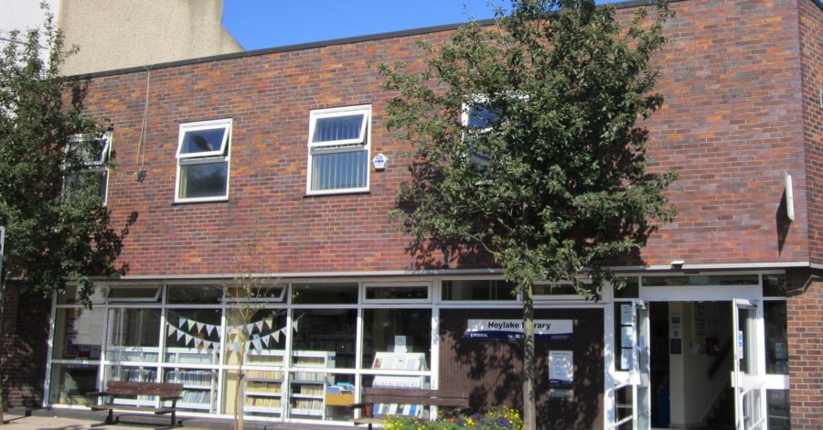 Petition launched to save Hoylake Library from closure