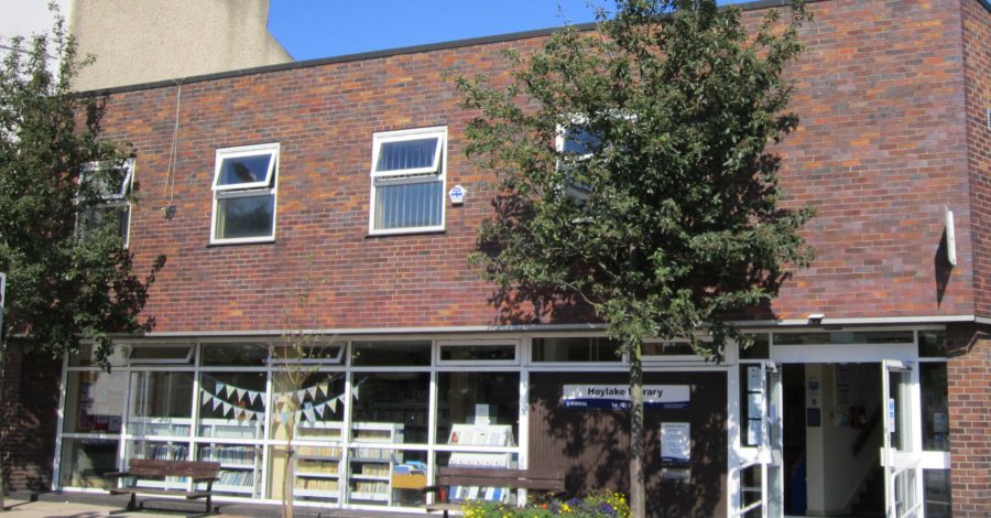 Hoylake Library set to close following council review