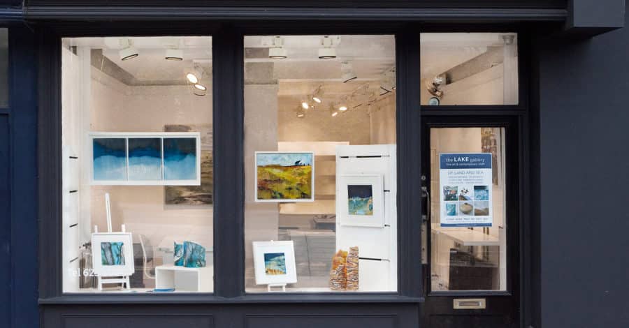 Independent artists to open gallery in West Kirby