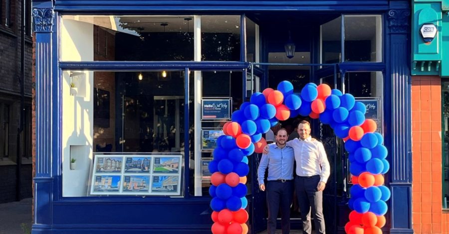 Home Estate Agents launches in West Kirby
