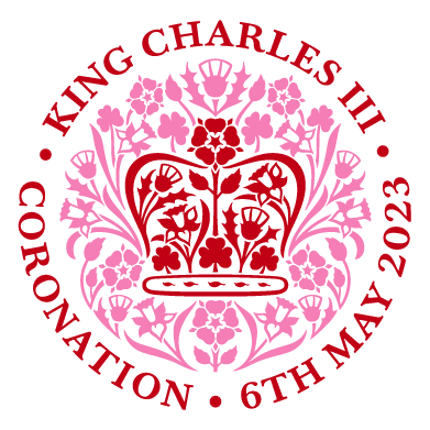 King's Coronation logo