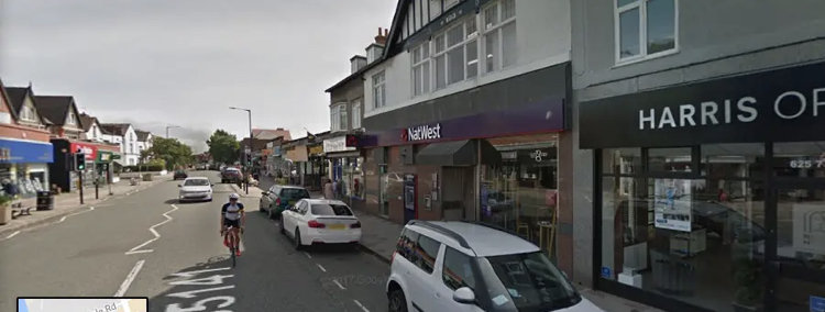 NatWest Bank to close in July 2024
