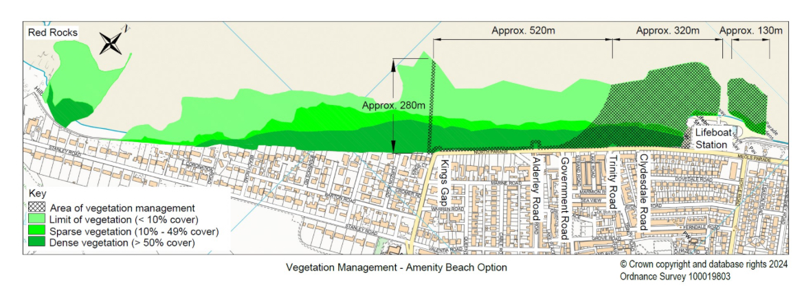 Council to start Hoylake 'amenity beach' discussions with Natural ...