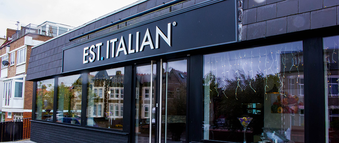 Est Italian closes after being hit with massive repairs and decoration bill by landlord