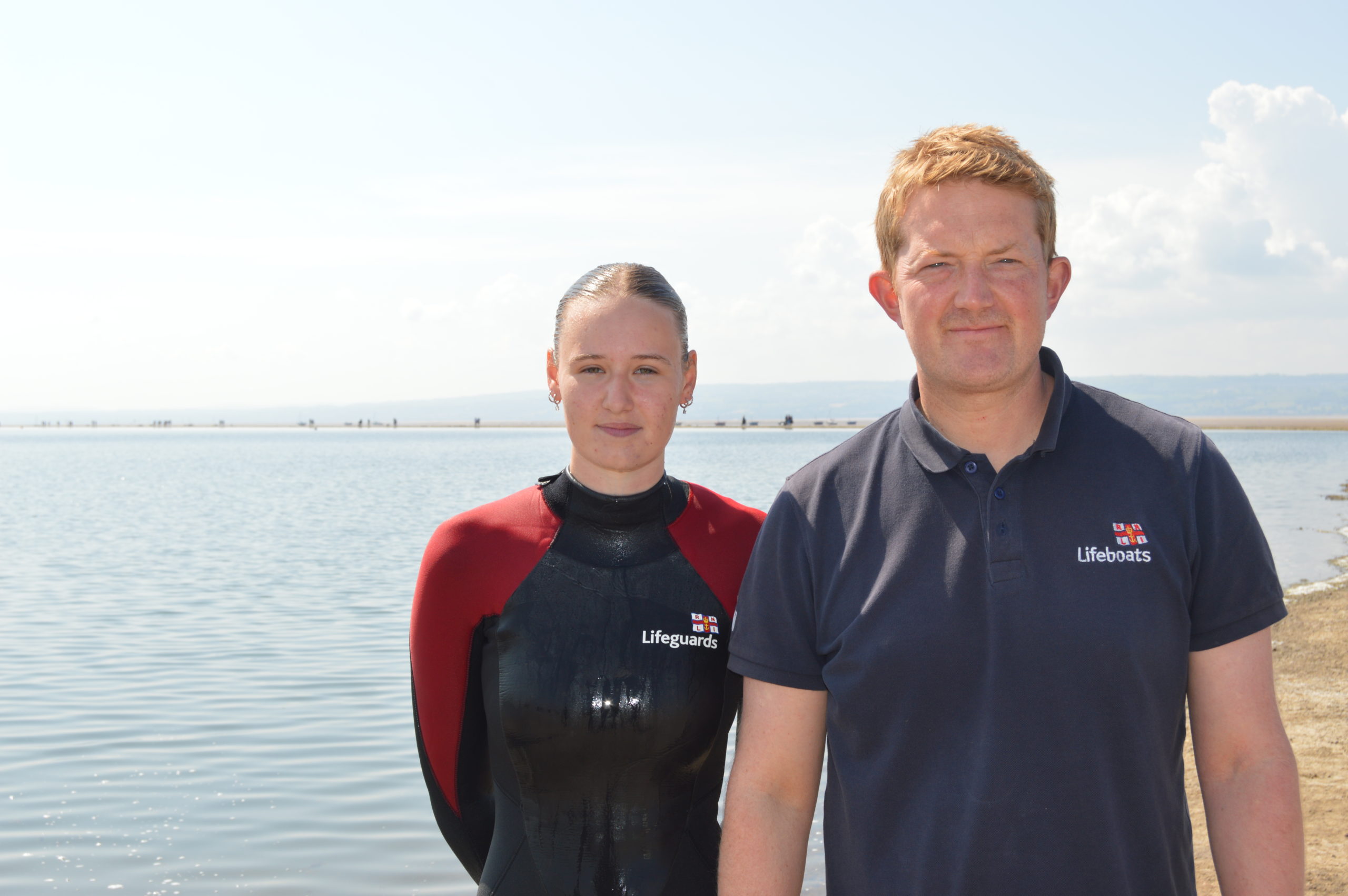 West Kirby Float demonstration -1